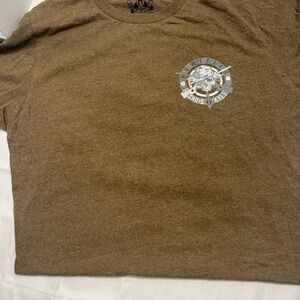 Howitzer Men’s T-Shirt